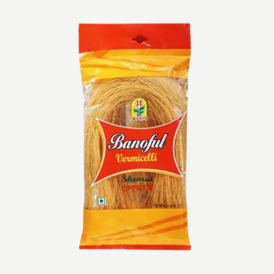 বনফুল লম্বা সেমাই | Banoful Samai
