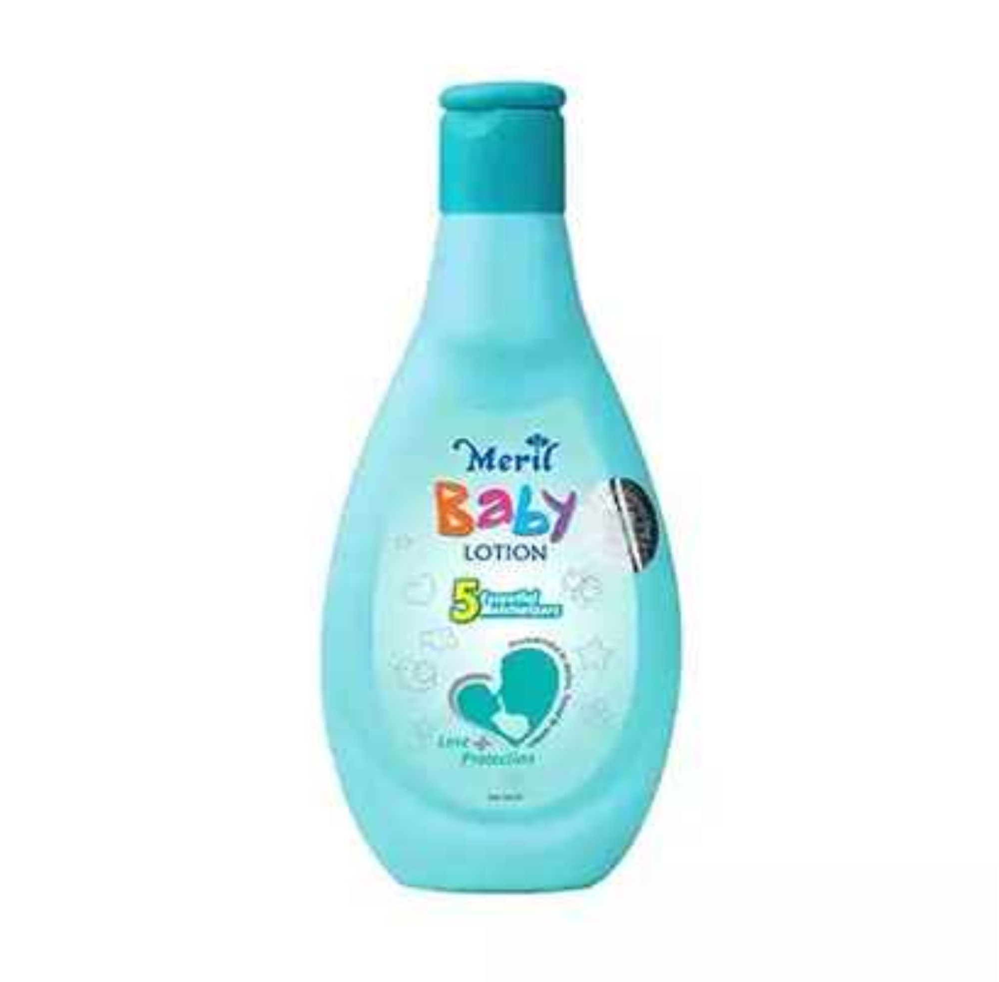 মেরিল বেবি লোশন | Meril baby lotion
